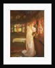 The Telephone Call by Gaston de Latouche
