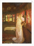 The Telephone Call by Gaston de Latouche