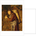 Monastic Produce, 1888 by Eduard von Grutzner