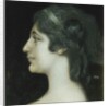 Romerin, by Franz von Stuck