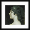 Romerin, by Franz von Stuck