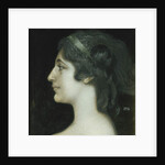 Romerin, by Franz von Stuck