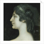 Romerin, by Franz von Stuck