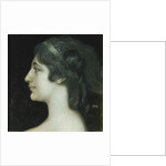 Romerin, by Franz von Stuck