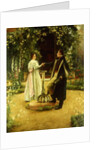 For Always by Walter Dendy Sadler