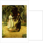 For Always by Walter Dendy Sadler