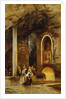 Bethlehem by Herman David Salomon Corrodi