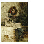 A Dear Friend; Una Cara Compagna by Vicenzo Irolli