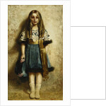 L'Ebe, by Carlo Bugatti