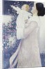 Mother and Child, by Wilhelm List