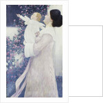 Mother and Child, by Wilhelm List