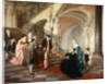 The Appeal by Otto Erdmann