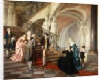 The Appeal by Otto Erdmann