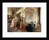 The Appeal by Otto Erdmann