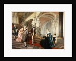 The Appeal by Otto Erdmann