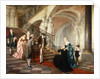 The Appeal by Otto Erdmann