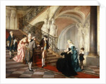 The Appeal by Otto Erdmann