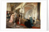 The Appeal by Otto Erdmann