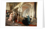 The Appeal by Otto Erdmann