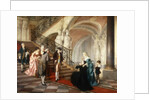 The Appeal by Otto Erdmann