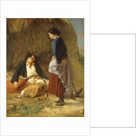 Weary Life by Robert Garrick