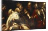 Death of Lucretia by Luca Giordano