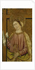 Saint Helen Holding the Cross by Spanish School