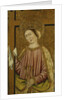 Saint Helen Holding the Cross by Spanish School