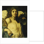 Winged Victory by Sigismondo Coccapani