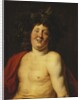 The Young Bacchus, by Jacob Jordaens