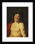 The Young Bacchus, by Jacob Jordaens