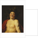 The Young Bacchus, by Jacob Jordaens