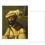 Portrait of a Bearded Gentleman by Francesco Rondani