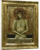 Christ at the Tomb by Giovanni di Paolo di Grazia
