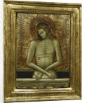 Christ at the Tomb by Giovanni di Paolo di Grazia