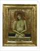 Christ at the Tomb by Giovanni di Paolo di Grazia