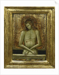 Christ at the Tomb by Giovanni di Paolo di Grazia