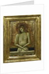 Christ at the Tomb by Giovanni di Paolo di Grazia