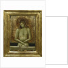 Christ at the Tomb by Giovanni di Paolo di Grazia