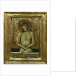Christ at the Tomb by Giovanni di Paolo di Grazia