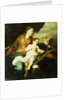 The Holy Family by Anthony van Dyck