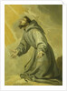 Saint Francis Receiving the Stigmata by Vicente Carducho
