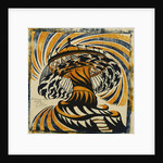 The Merry-Go-Round, 1930 by Cyril Edward Power