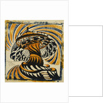 The Merry-Go-Round, 1930 by Cyril Edward Power