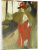 Natteffekt 11, a study by Anders Leonard Zorn