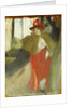 Natteffekt 11, a study by Anders Leonard Zorn