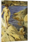 Nudes by Anders Leonard Zorn