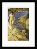 Nudes by Anders Leonard Zorn