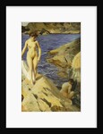 Nudes by Anders Leonard Zorn