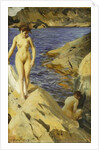 Nudes by Anders Leonard Zorn